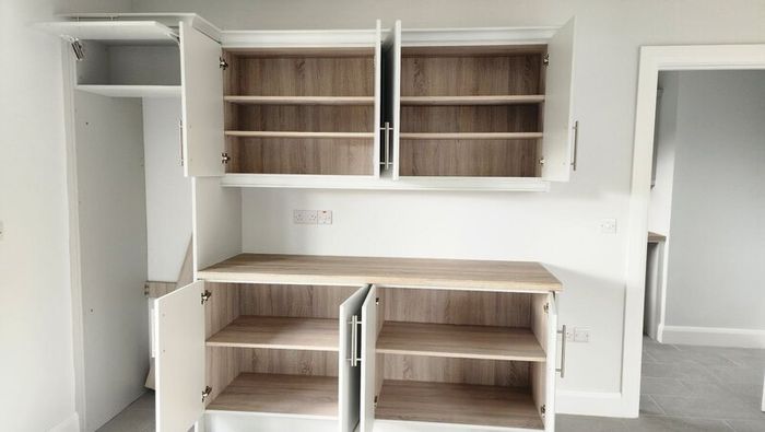 Newly fitted Kitchen for sale