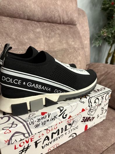 Dolce and gabbanas