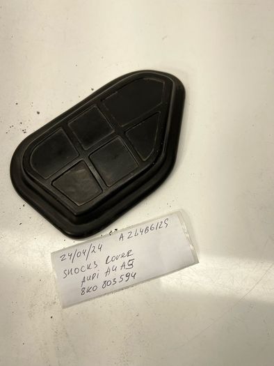 2008 Audi A5 8t A4 B8 Front Suspension Strut Cover Right Driver Side 8k0803594 A2l4b612s