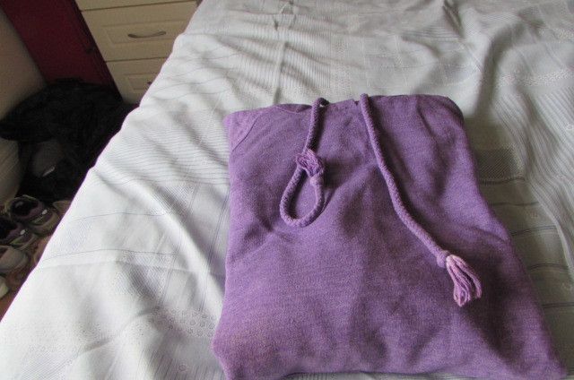 Ladies "Forever 21" Hoodie for Sale