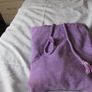 Ladies "Forever 21" Hoodie for Sale Image 2