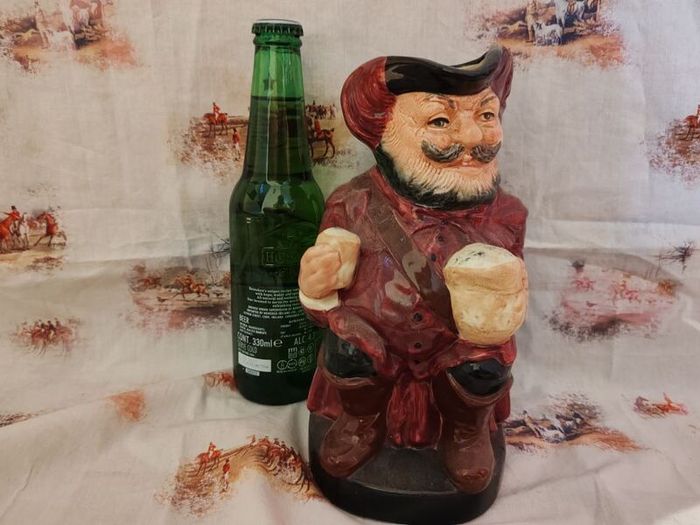 Toby Jug