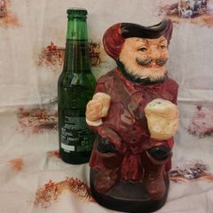 Toby Jug