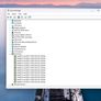 Intel i7 8th Gen CPU Tower PC Fujitsu Esprimo 16GB DDR4 24" LCD Windows 11 & Office 2024 Pro, Wifi, Bluetooth Image 5