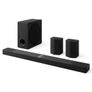 LG S95TR 9.1.5 Wireless Sound Bar with Dolby Atmos electrobuster.ie Image 2