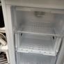 freezer BEKO white used but one or two year old only work perfect Image 8