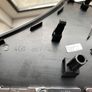 Audi A6 C7 front right door trim Image 4