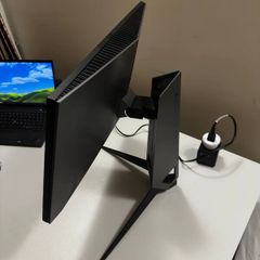 Alienware AW2518HF 24.5" 240Hz gaming monitor, 1080p, 1ms