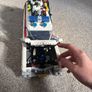 lego ghostbusters ecto-1 Image 4
