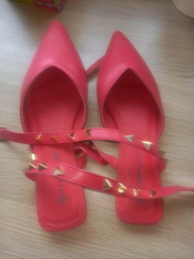 ladies sandles