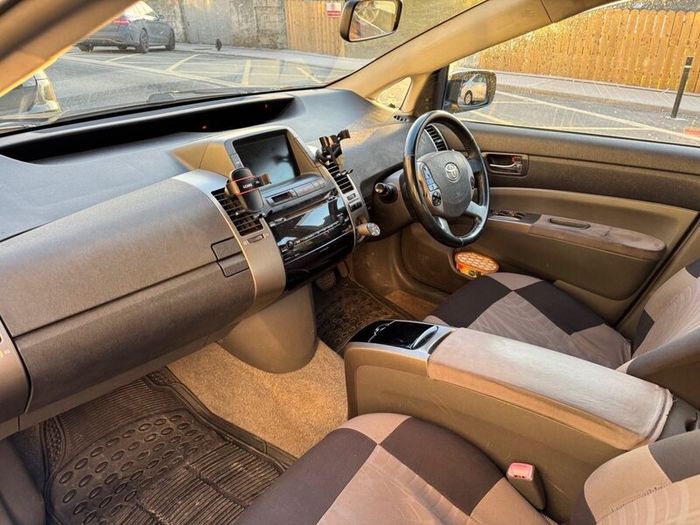 Toyota Prius 2007
