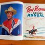 Cowboy annual:'Roy Rogers' 1952 Image 3