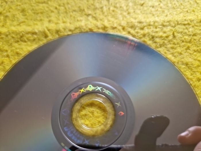 Blinx 2  xbox Original
