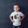 Among Us Mickey & Friends t-shirts for adults and kids Image 2