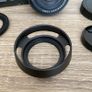 Fujifilm XF 27mm F2.8 Lens Image 7