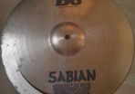 Sabian B8 Crash cymbal 18inch