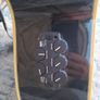 Ibanez AEL10NE-BK Electro-Nylon String Guitar Image 4