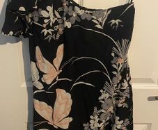 Belle by Oasis dress size 10