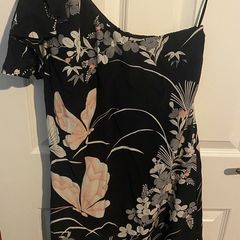 Belle by Oasis dress size 10