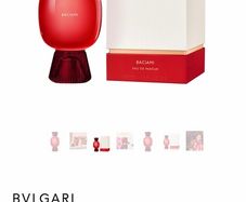 Bulgari Allegra Baciami 100ml niche parfum for her