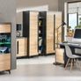 Gappa System Furniture @ J & D Furniture Image 6