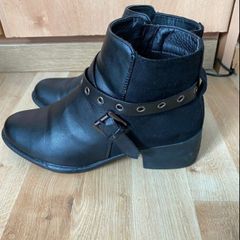 Ankle Boots