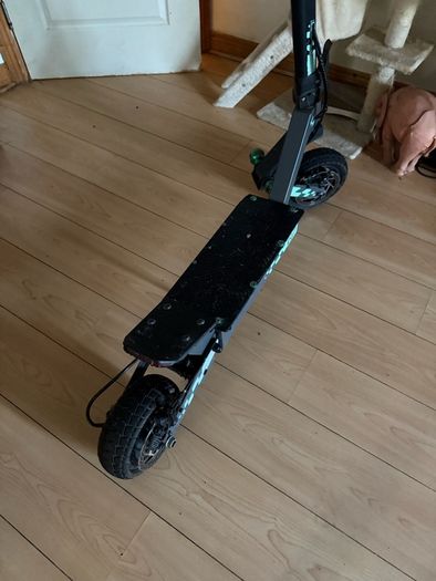 Kukirin g2 2025 model