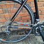 Carrera Road Bike Size L Image 3