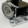 MARTYN LINE automatic skeleton watch Image 4