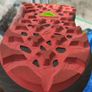 ASICS gel Trabuco runners trainers 46.5 Image 2