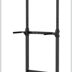 Power Tower Pull Up Frame / Dip Station