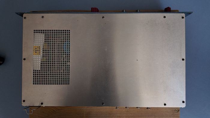 Neve 1073 DPA Preamp