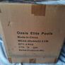 Oasis Elite Birth Pool Complete Home Birth Package Image 3