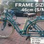 Decathlon Elops 520 City Bike Image 6