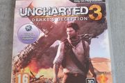 Uncharted 3