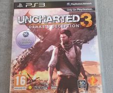 Uncharted 3