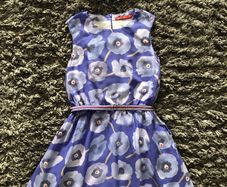 Oilily set age 8