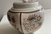 Ginger jar chestnut lodge  M&amp;S