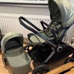 iCandy Core Complete Travel System Pram