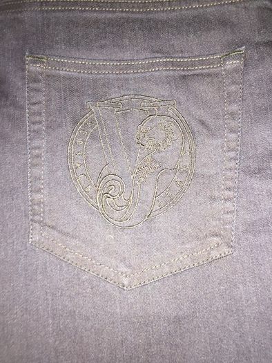 Versace Jeans