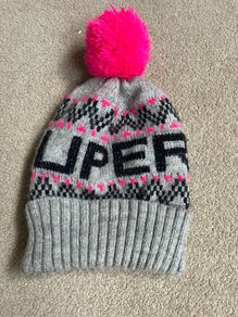 Girls hat