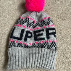 Girls hat