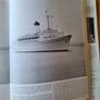 .  Beau Voyage . Life Aboard The Last Great Ships John Malcom Brinnin. Image 10