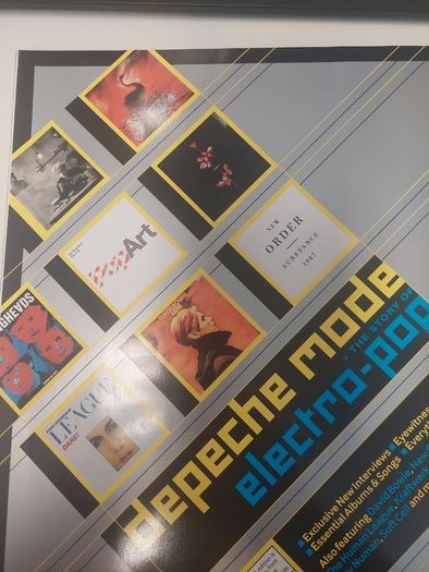 Q magazine Special Edition - Depeche Mode & Electropop - 2005