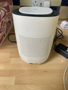Mini Dehumidifier