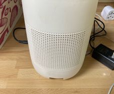 Mini Dehumidifier