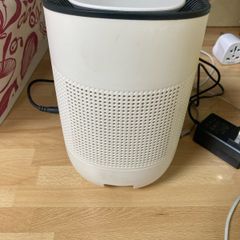 Mini Dehumidifier