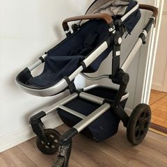 Baby Stroller