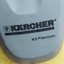 KARCHER K3 Premium Power Washer, 1600W, 85dB, in excellent condition Plus accessory Image 2