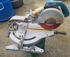 mitre saw